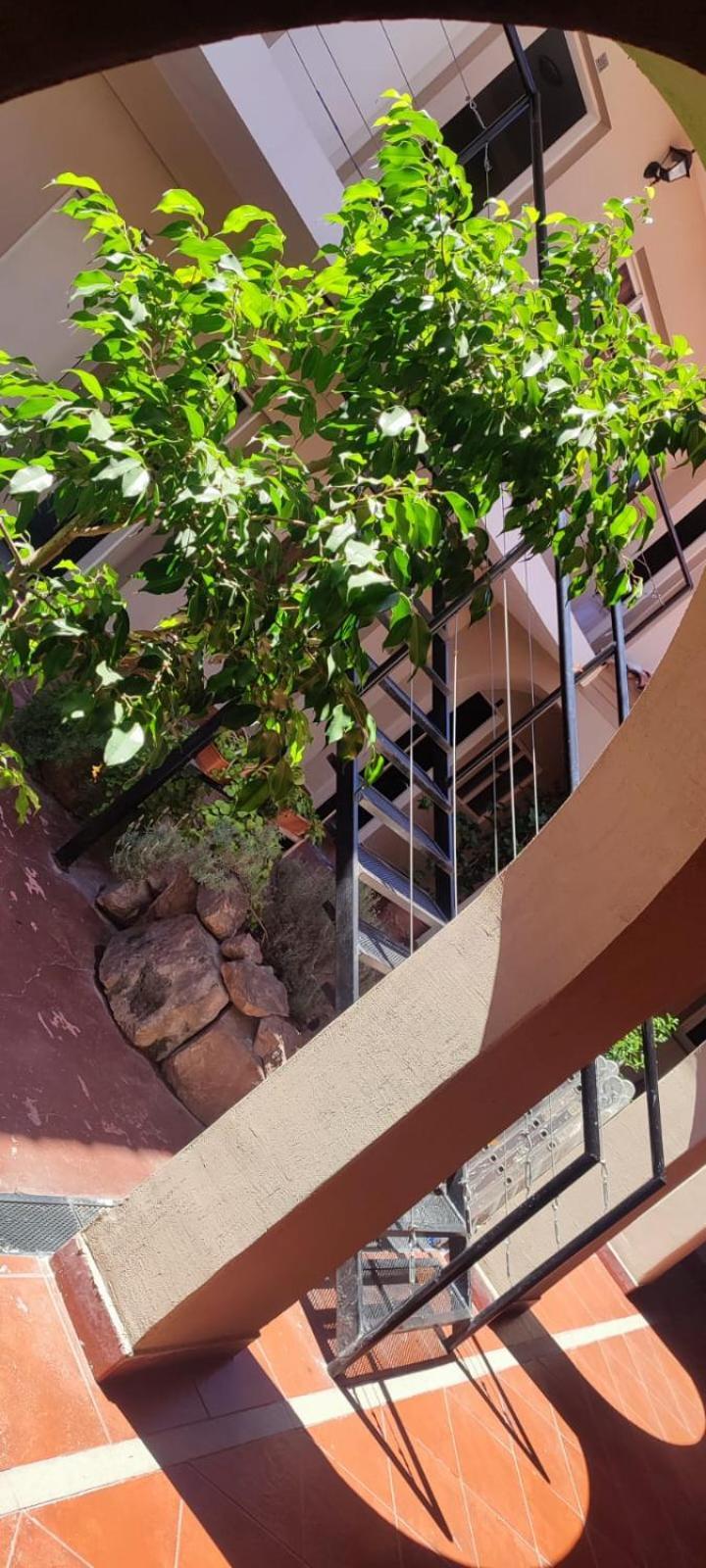 Hotel De La Linda Salta Esterno foto
